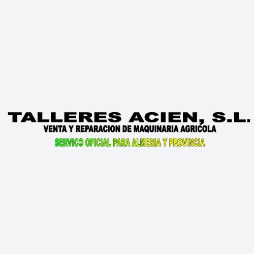 Talleres Acien